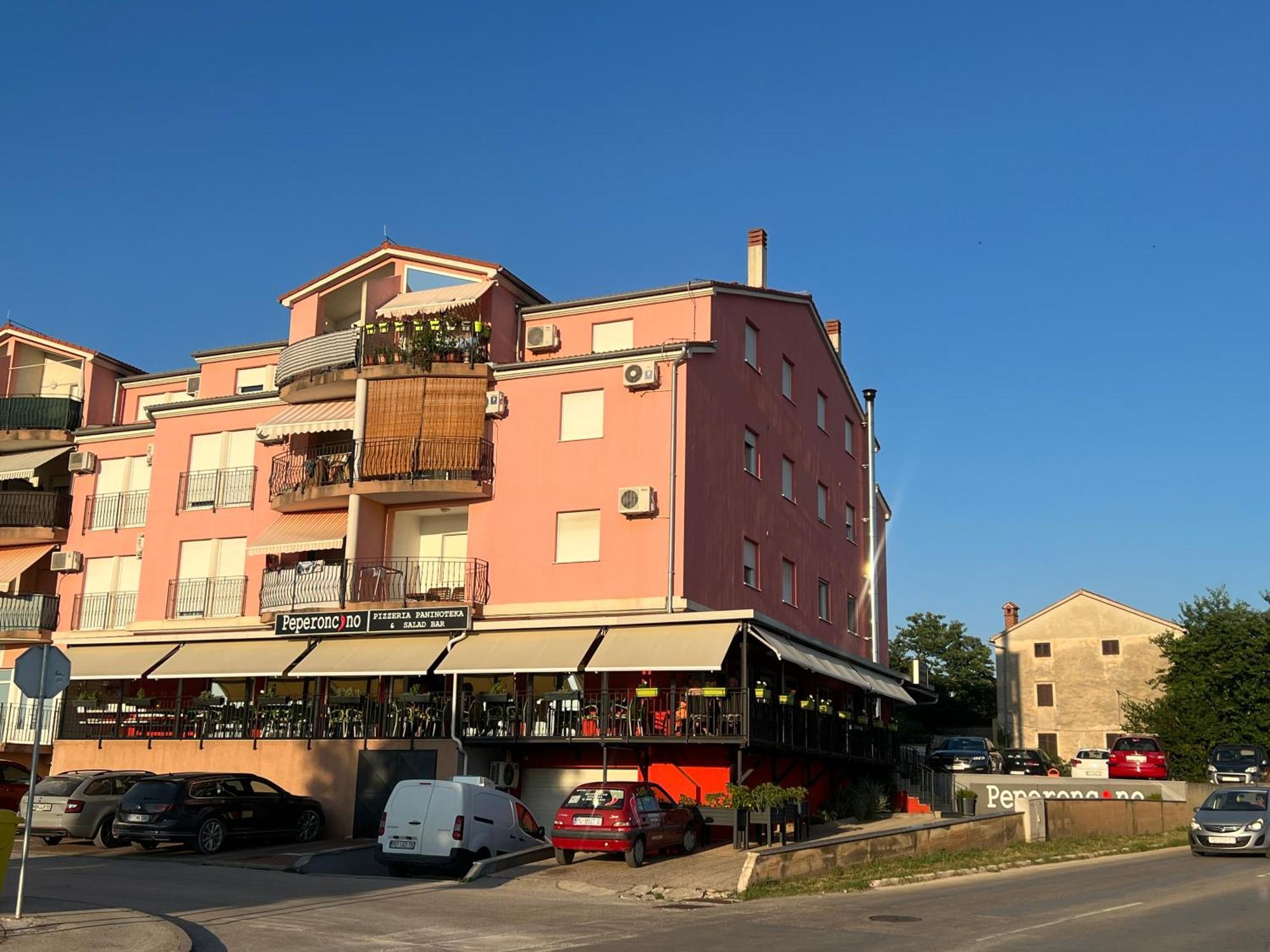 Apartment Lungo Mare With Terrace *