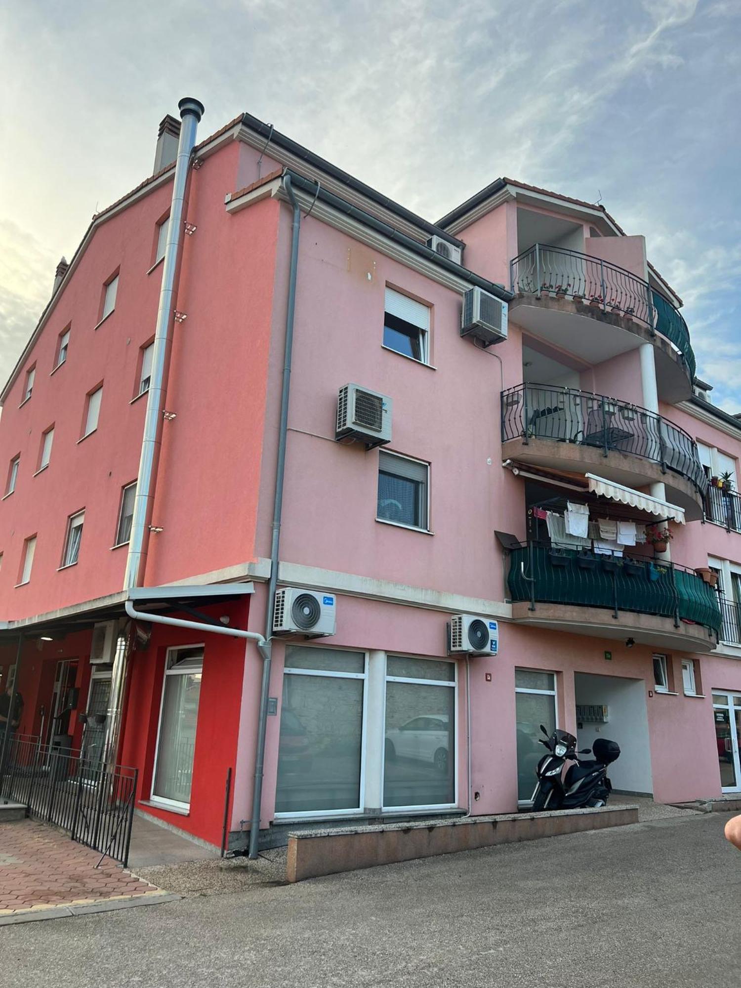 Apartment Lungo Mare With Terrace *